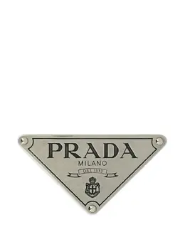 Prada: Ремень 