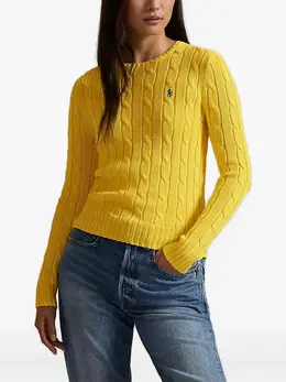 Polo Ralph Lauren: Трикотажный свитер 