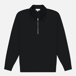 Norse Projects: Чёрная толстовка 