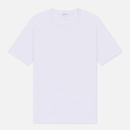 Norse Projects: Футболка с принтом 