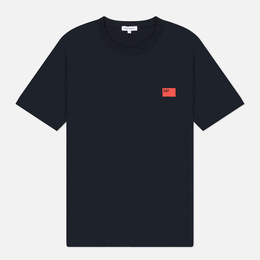Norse Projects: Футболка с принтом 