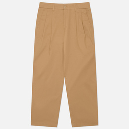 Norse Projects: Бежевые брюки 