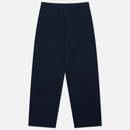 Norse Projects: Синие брюки 