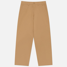 Norse Projects: Бежевые брюки 