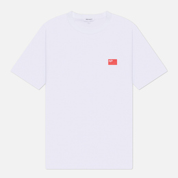 Norse Projects: Футболка с принтом 