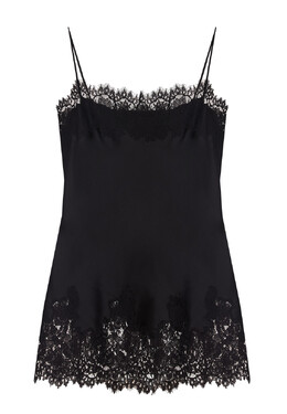 Ermanno Scervino: Трикотажный топ 