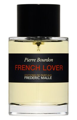 Frederic Malle: Духи 