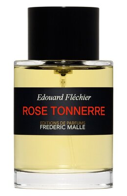 Frederic Malle: Духи 