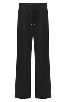 Amiri: Хлопковые брюки 