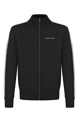 Palm Angels: Чёрная толстовка 