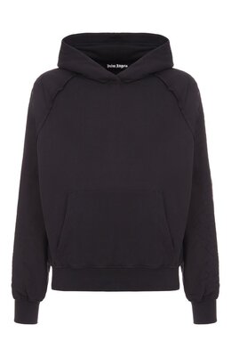 Palm Angels: Хлопковая толстовка 