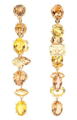 Swarovski: Серьги  Gema