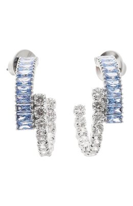 Swarovski: Серьги 