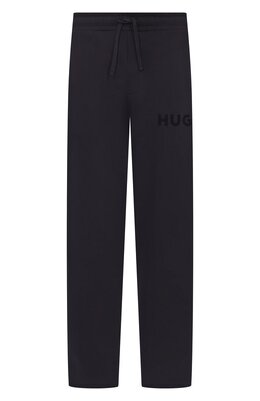 HUGO: Хлопковые брюки 