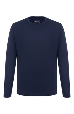 Kiton: Хлопковый свитшот 