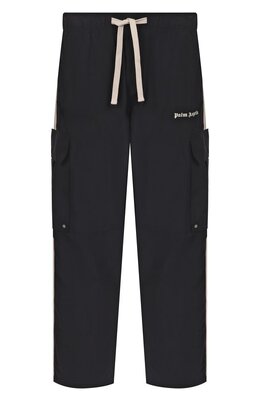 Palm Angels: Чёрные брюки 