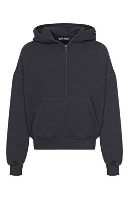 Palm Angels: Хлопковая толстовка 