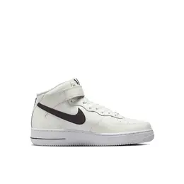 NIKE: Белые кроссовки  Air Force 1