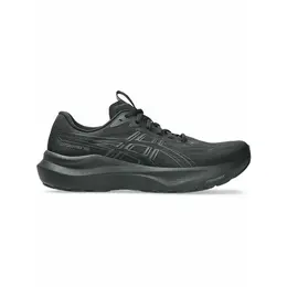 ASICS: Чёрные кроссовки  GT-2000