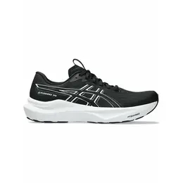 ASICS: Чёрные кроссовки  GT-2000