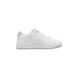 PUMA: Белые кеды  Classics