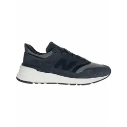 New Balance: Чёрные кроссовки  997