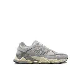 New Balance: Серые кроссовки  9060