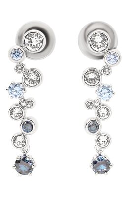 Swarovski: Серьги  Constella