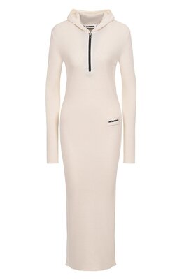 Jil Sander: Платье 