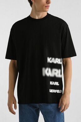 Karl Lagerfeld: Летняя футболка 
