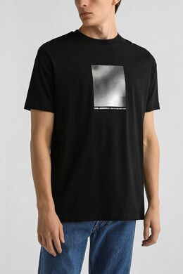 Karl Lagerfeld: Летняя футболка 