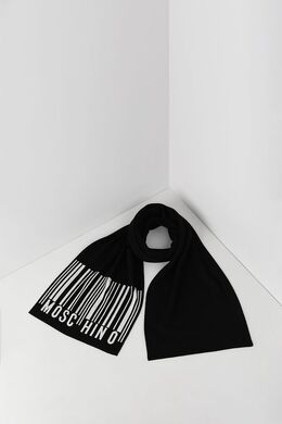 Moschino: Шарф 