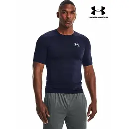 Under Armour: Синяя футболка 
