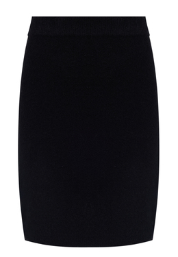 ALLUDE: Короткая юбка 