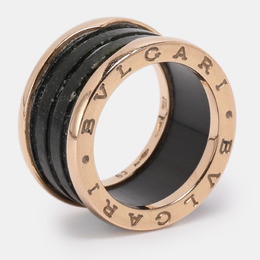 Bvlgari: Кольцо 
