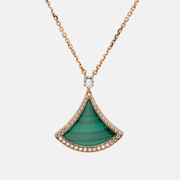 Bvlgari: Колье 