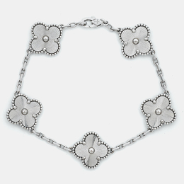 Van Cleef & Arpels: Браслет 