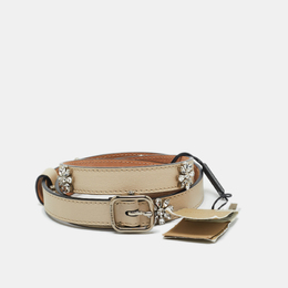 Burberry: Ремень  Belt