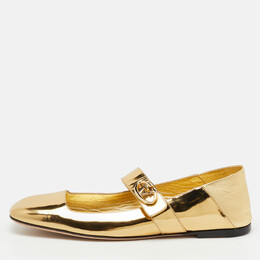 Valentino: Балетки  VLogo