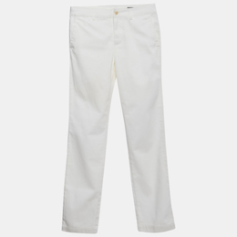 Polo Ralph Lauren: Белые брюки 