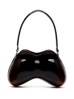Diesel: Коричневая сумка 