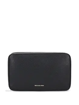 Michael Michael Kors: Чёрная сумка 