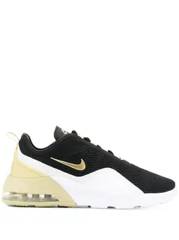 Nike: Чёрные кроссовки  Air Max