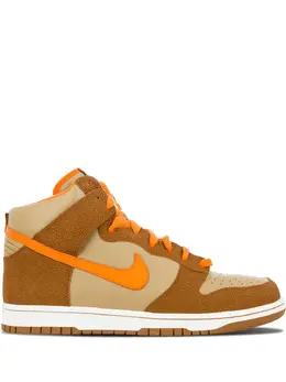 Nike: Кроссовки  Dunk High Premium