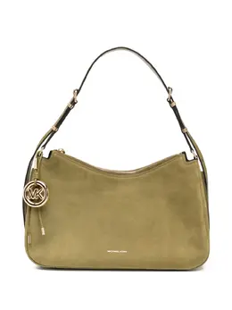 Michael Kors: Сумка цвета хаки 