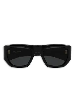 Saint Laurent Eyewear: Очки 
