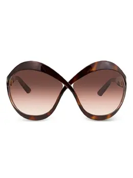TOM FORD: Очки 