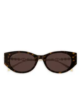Gucci Eyewear: Очки 