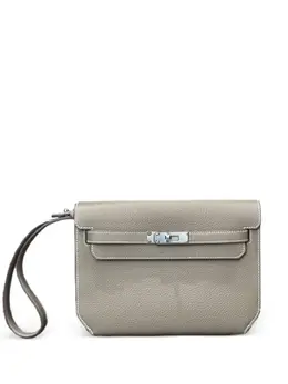 Hermès Pre-Owned: Клатч 