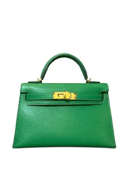 Hermès Pre-Owned: Сумка-шоппер 